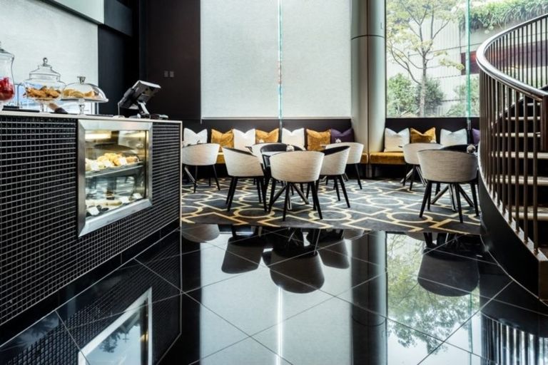 Photo of property in Bolton Street Apartments, 5/12c Bolton Street, Wellington Central, Wellington, 6011