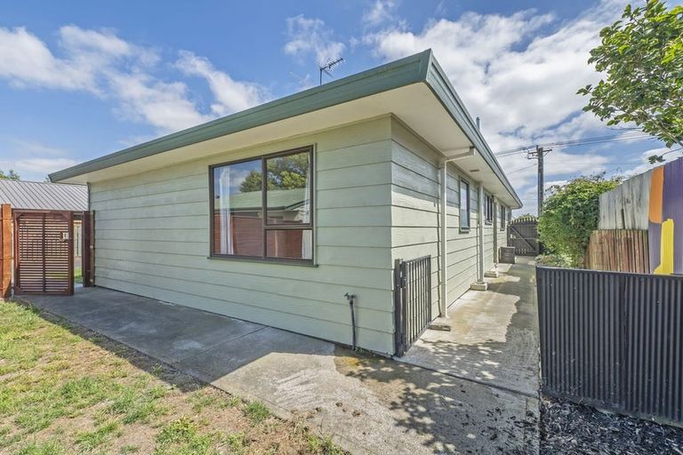 Photo of property in 34 Pennington Street, Leeston, 7632