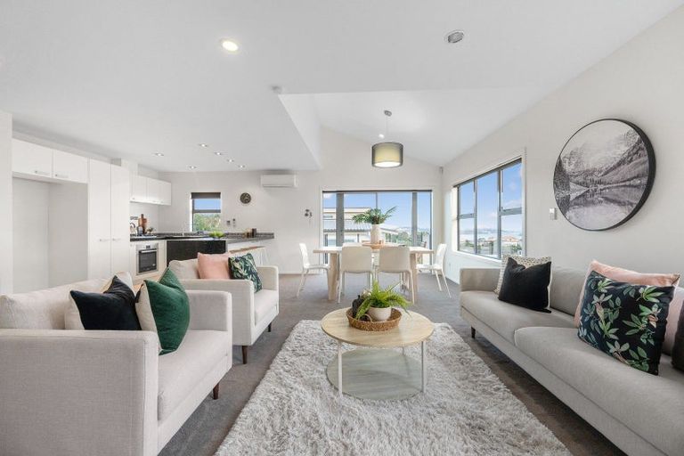 Photo of property in 36a Mandalay Terrace, Khandallah, Wellington, 6035