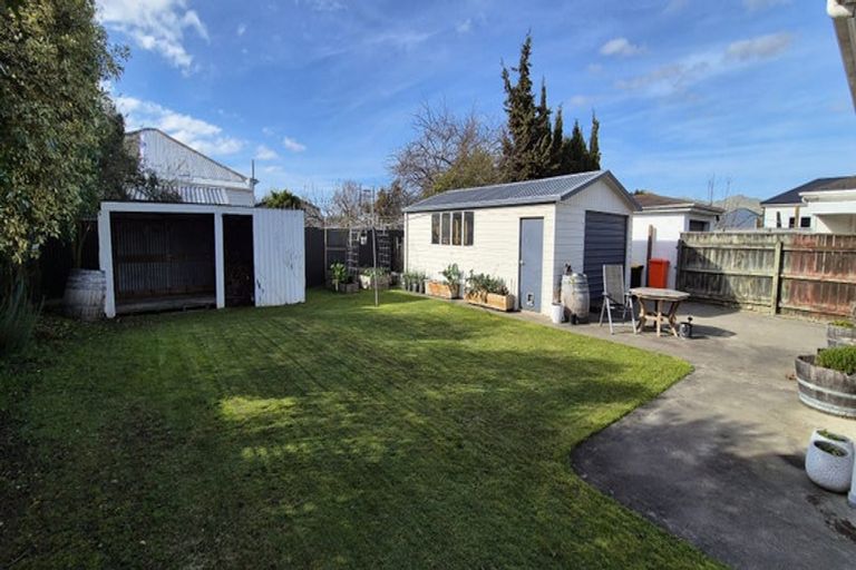 Photo of property in 11 Cubitt Street, Blenheim, 7201