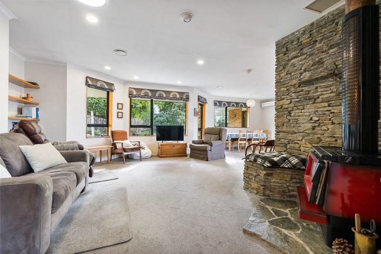 Photo of property in 18c Ashmore Drive, Frankleigh Park, New Plymouth, 4310