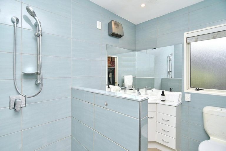 Photo of property in 16 Pepperwood Place, Shirley, Christchurch, 8061