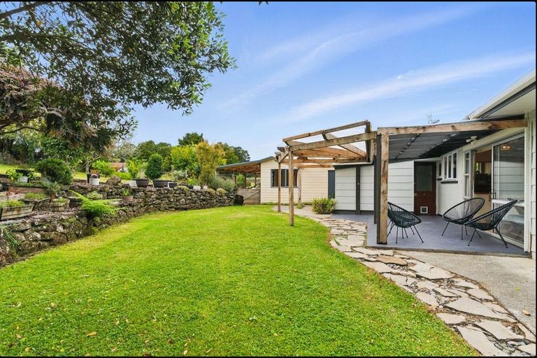 Photo of property in 45 Suester Road, Poroti, Whangarei, 0179