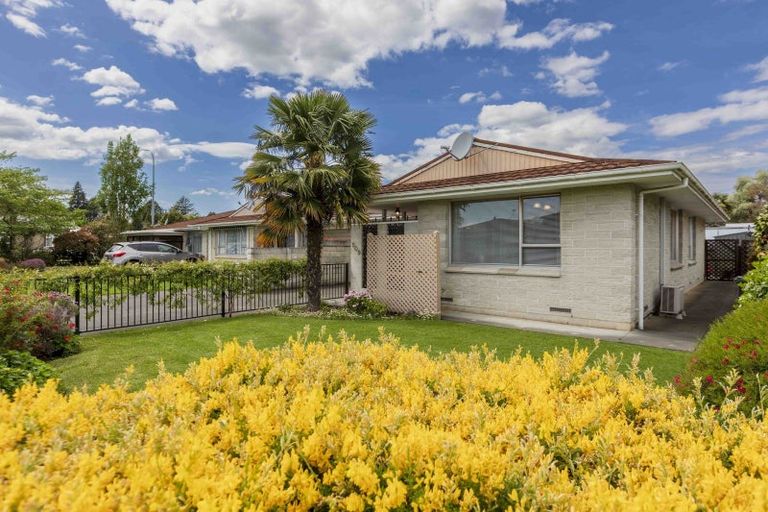 Photo of property in 509 Tomoana Road, Hastings, 4122