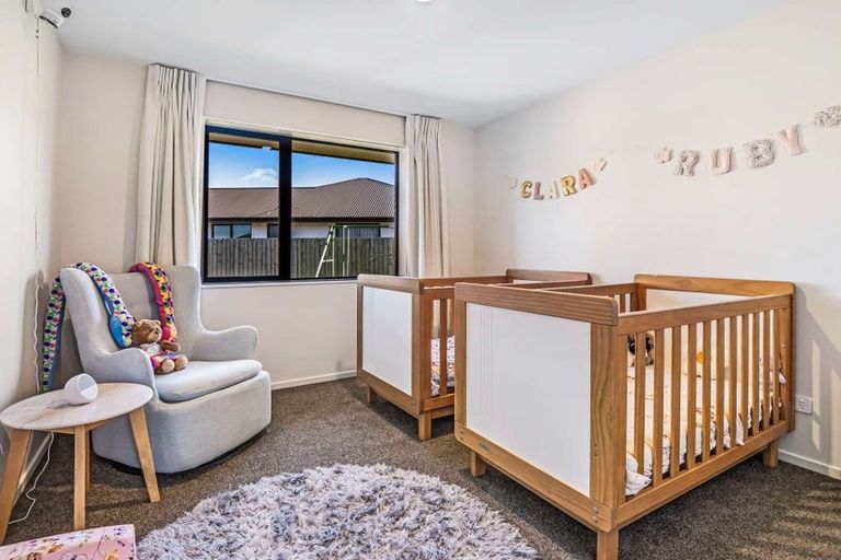 Photo of property in 4 Killead Avenue, Darfield, 7510