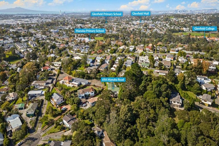 Photo of property in 69a Manuka Road, Bayview, Auckland, 0629