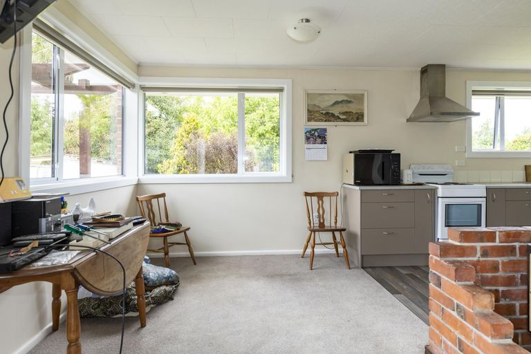 Photo of property in 105 Talbot Street, Geraldine, 7930