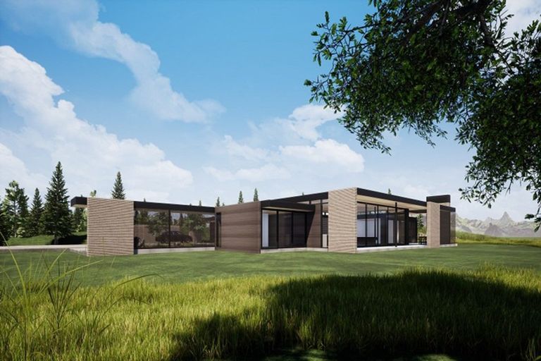 Photo of property in 1 Beechwood Lane, Lower Shotover, Queenstown, 9371