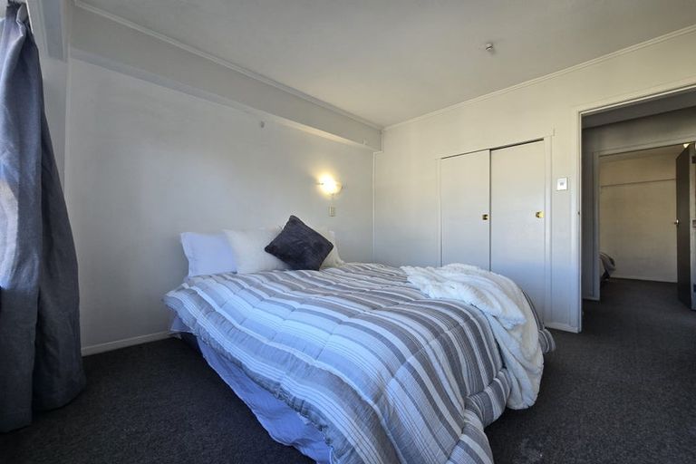 Photo of property in Bydder Apartments, 272 The Terrace, Te Aro, Wellington, 6011