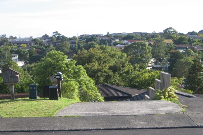 Photo of property in 95 Eban Avenue, Hillcrest, Auckland, 0627