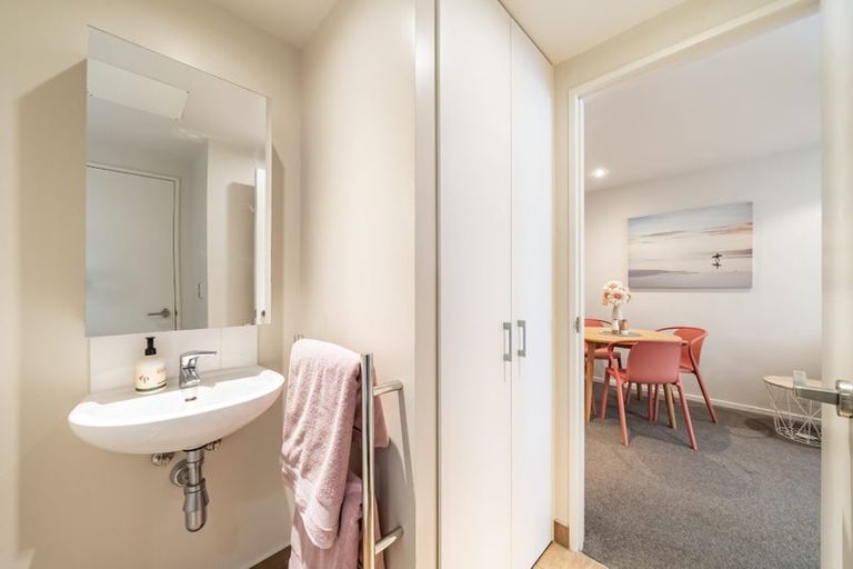 Photo of property in Soho Apartments, 306/74 Taranaki Street, Te Aro, Wellington, 6011