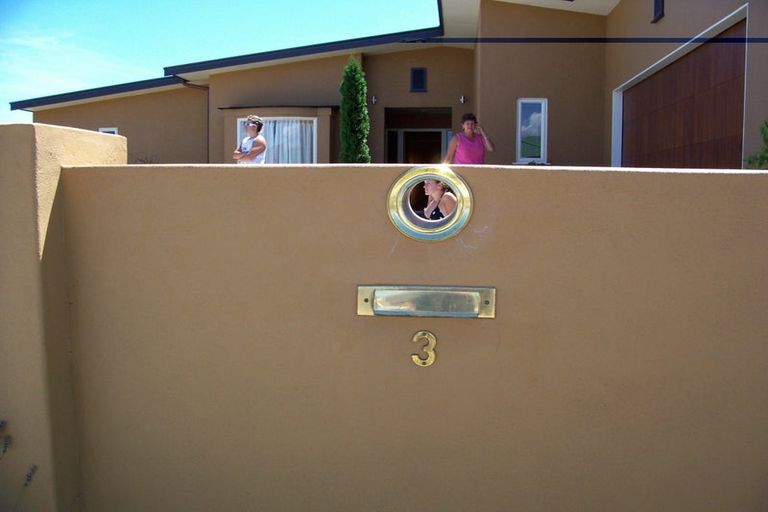 Photo of property in 3 Olive Grove, Havelock North, 4130