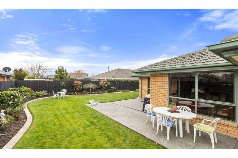 Photo of property in 3 Edmund Storr Road, Halswell, Christchurch, 8025