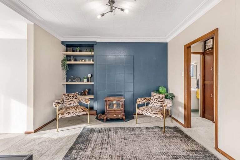 Photo of property in 37 Colwyn Street, Bryndwr, Christchurch, 8053