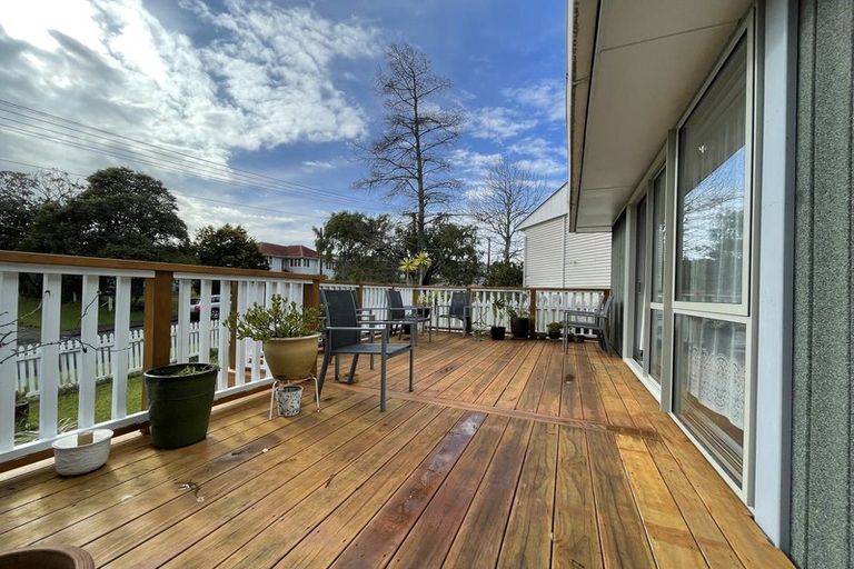 Photo of property in 10 Hinau Street, New Lynn, Auckland, 0600