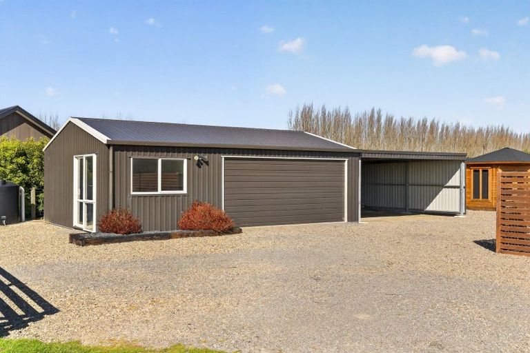 Photo of property in 34 Copper Beach Road, Woodend, Kaiapoi, 7691