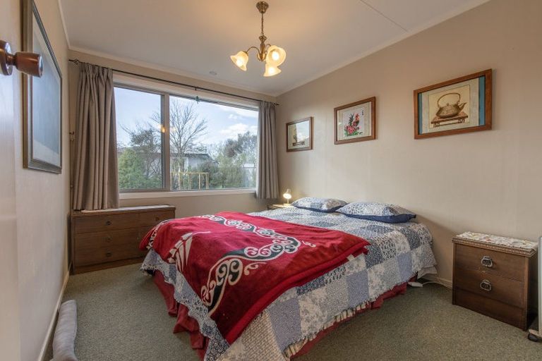 Photo of property in 118 Mount Herbert Road, Waipukurau, 4200