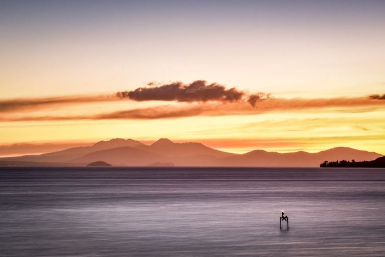 Photo of property in 1 Ruku Lane, Richmond Heights, Taupo, 3330