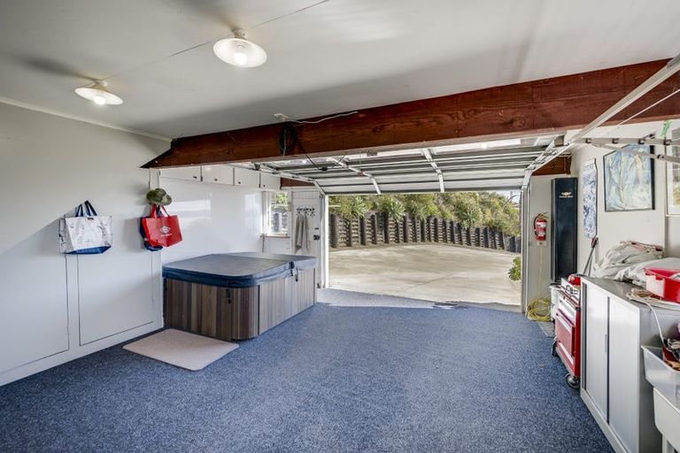 Photo of property in 40 Hospital Terrace, Hospital Hill, Napier, 4110