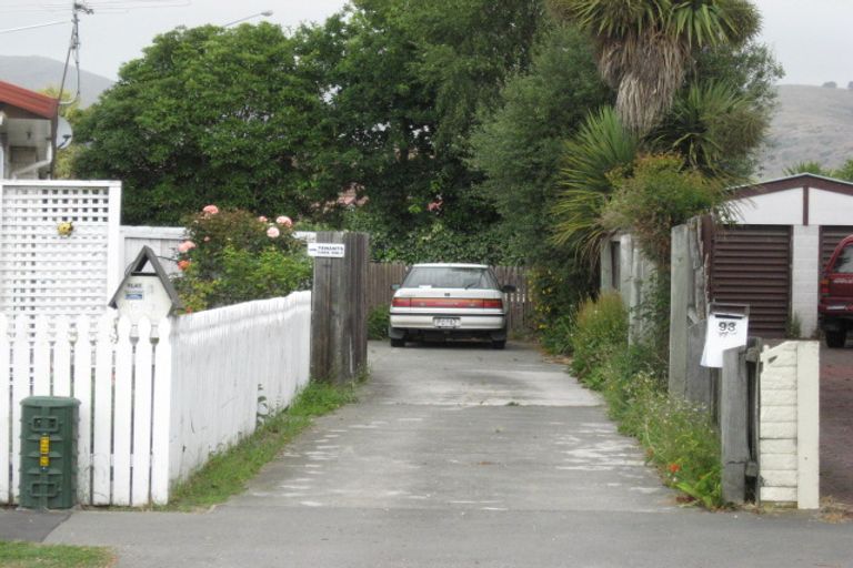 Photo of property in 2/93 Bayswater Crescent, Bromley, Christchurch, 8062