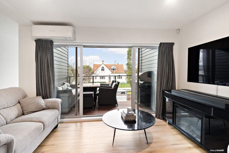 Photo of property in 2/14 Hammond Street, Hamilton Central, Hamilton, 3204