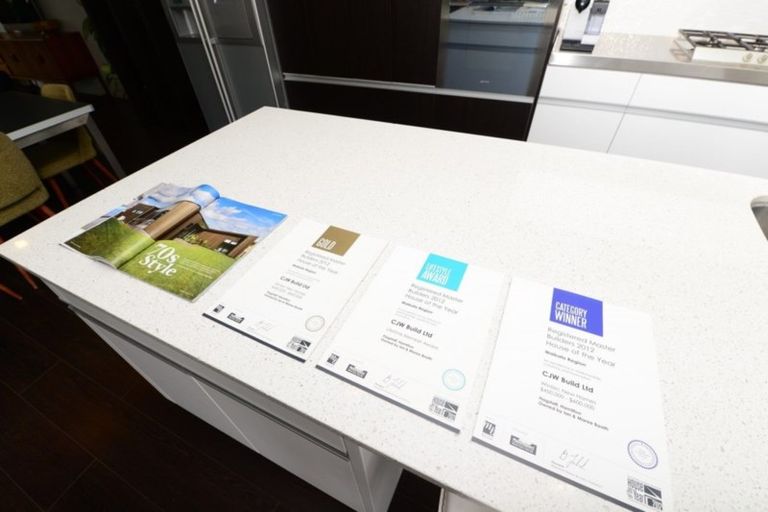 Photo of property in 50 Eclipse Rise, Flagstaff, Hamilton, 3210