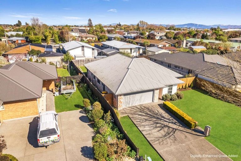 Photo of property in 29 Kotare Avenue, Rangiora, 7400