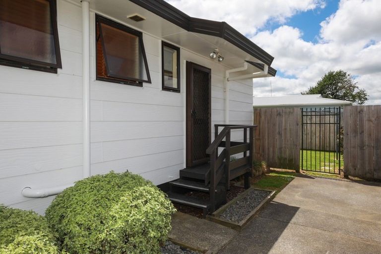 Photo of property in 47b Dominion Road, Nawton, Hamilton, 3200