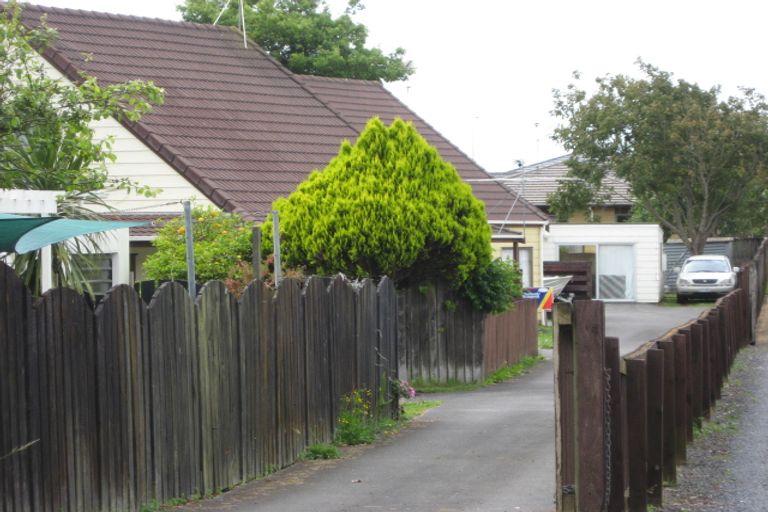 Photo of property in 146d Victoria Street West, Pukekohe, 2120