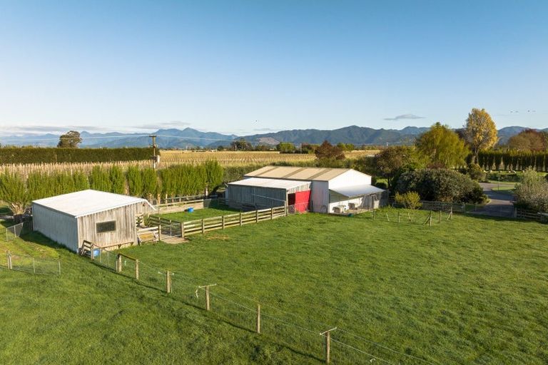 Photo of property in 295 Middle Renwick Road, Springlands, Blenheim, 7271