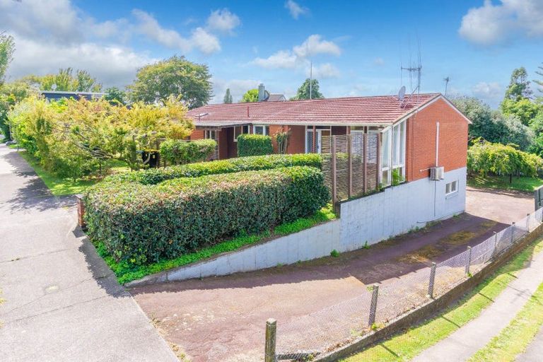 Photo of property in 351 College Street, Te Awamutu, 3800