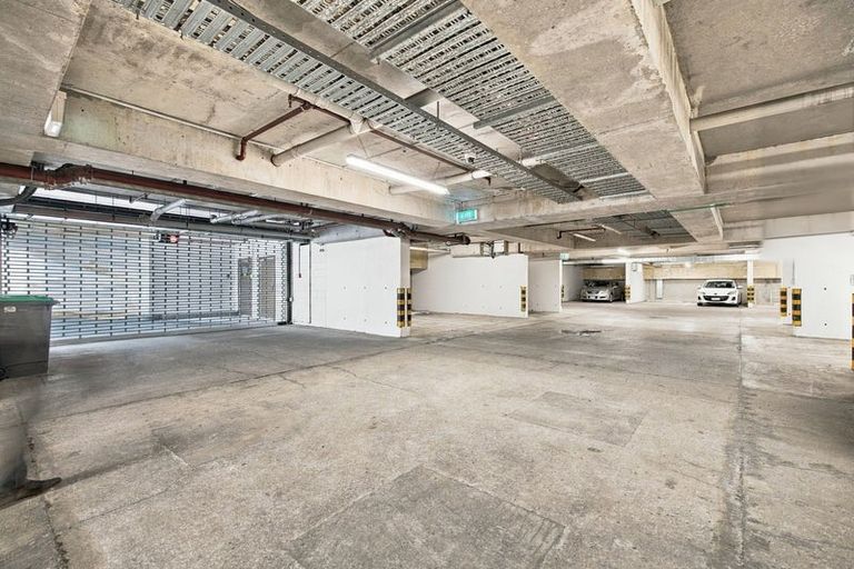 Photo of property in 26/41 Cambridge Terrace, Christchurch Central, Christchurch, 8013