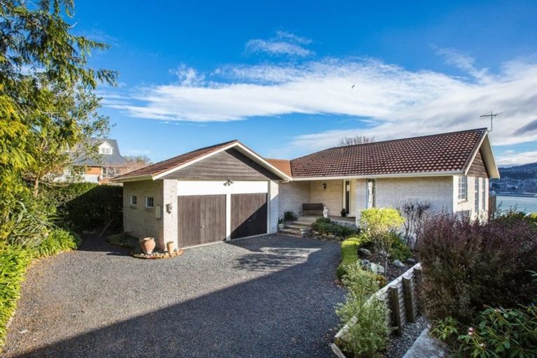 Photo of property in 11 Challis Street, Vauxhall, Dunedin, 9013