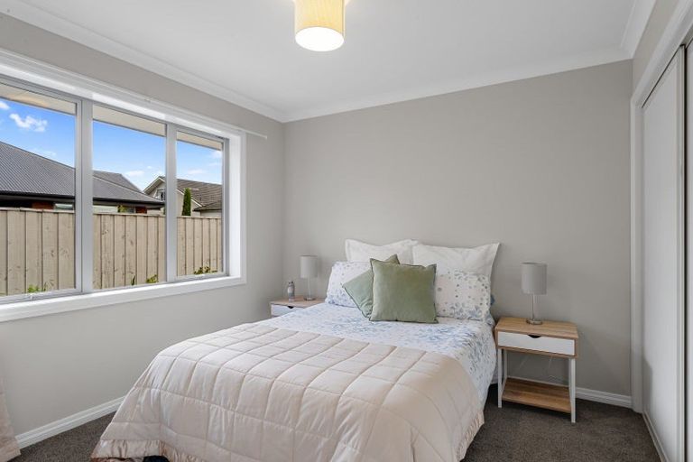 Photo of property in 10c Franklin Drive, Rangiora, 7400