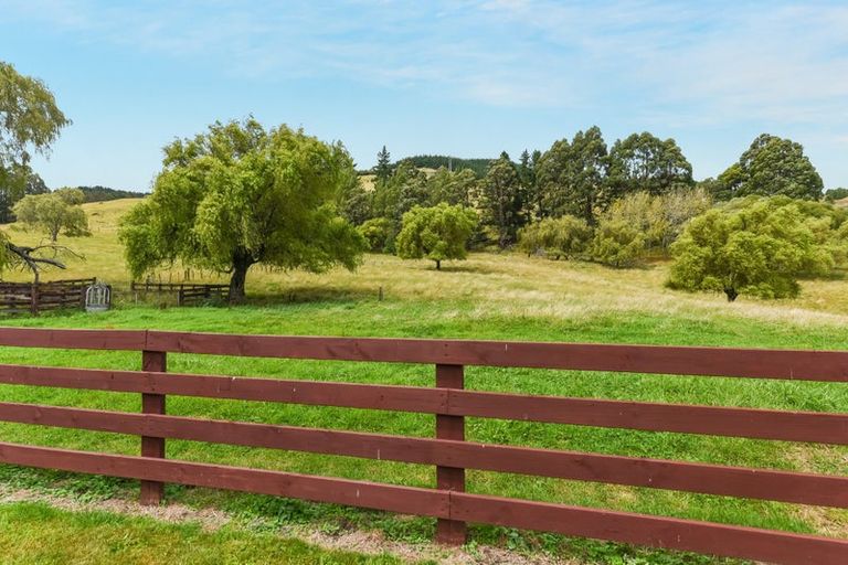 Photo of property in 191 Aniseed Valley Road, Aniseed Valley, Richmond, 7081