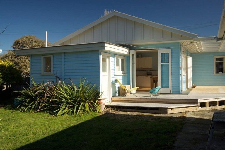 Photo of property in 23 Kowai Street, Leithfield, Amberley, 7481