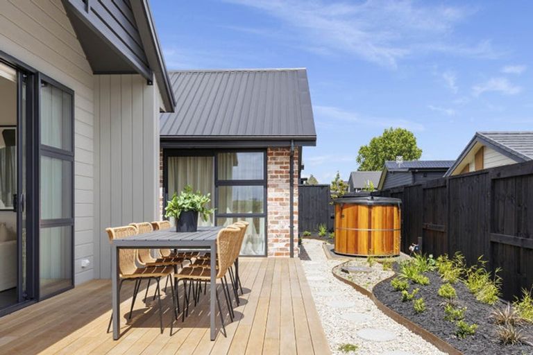 Photo of property in 143 Fairway Drive, Morrinsville, 3300