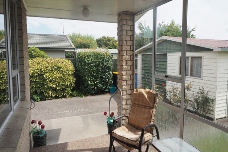Photo of property in 28 Churchill Avenue, Allenton, Ashburton, 7700