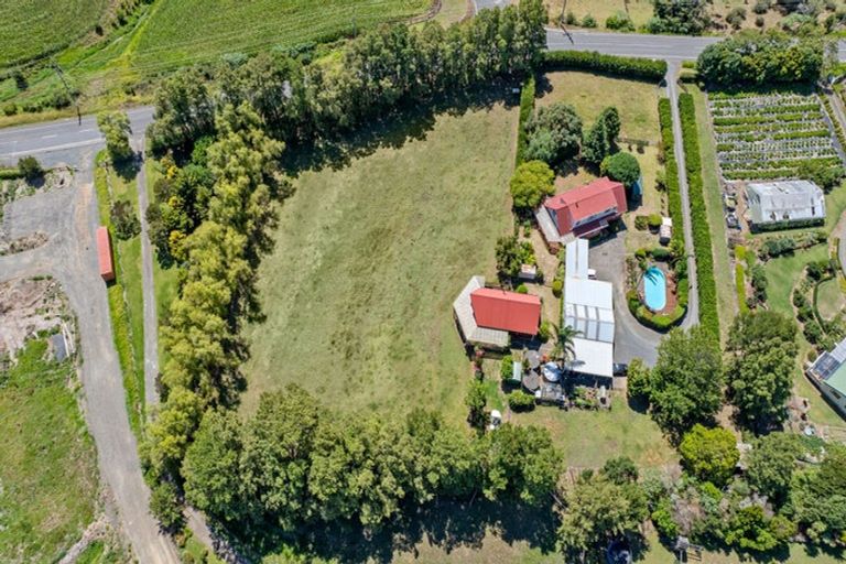 Photo of property in 421 Fitzgerald Road, Drury, 2577