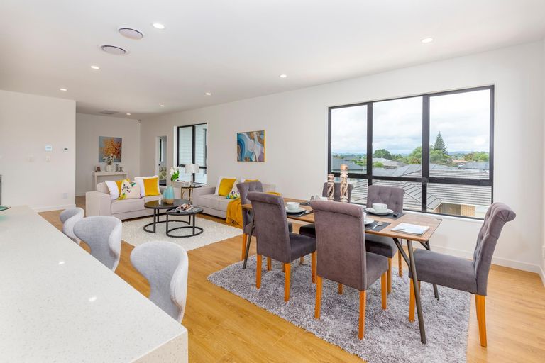 Photo of property in 6a Waitahu Rise, Pukekohe, 2120