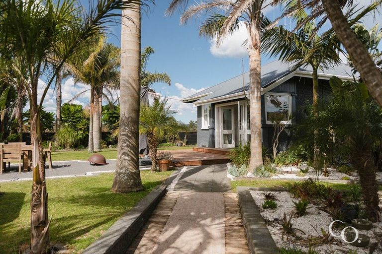 Photo of property in 12 Mclaren Falls Road, Lower Kaimai, Tauranga, 3171