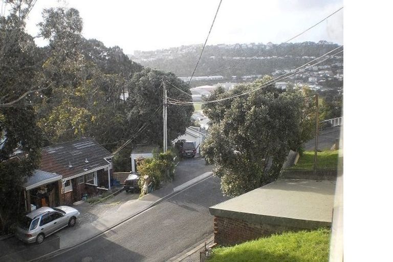 Photo of property in 8 Totara Road, Miramar, Wellington, 6022