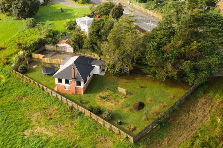 Photo of property in 75 Kiripaka Road, Tikipunga, Whangarei, 0112