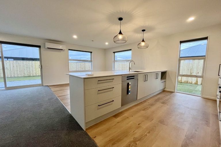 Photo of property in 134 Jean Archie Drive, Rolleston, 7614