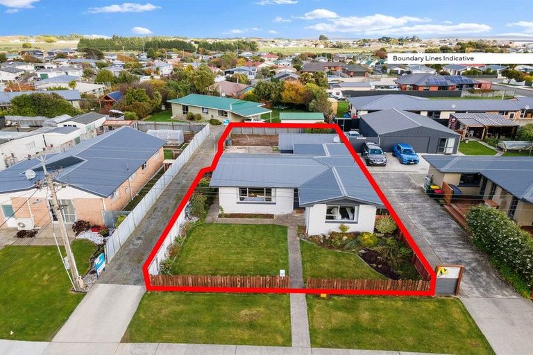 Photo of property in 71 Oreti Street, Kingswell, Invercargill, 9812