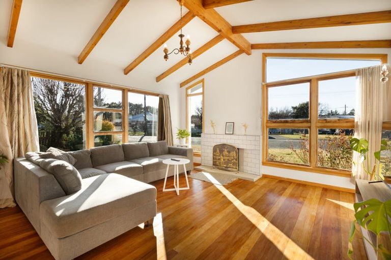 Photo of property in 7 Cornwall Street, Mossburn, 9792