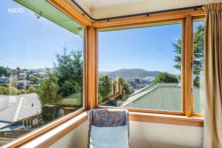 Photo of property in 43 Sutherland Street, Dunedin Central, Dunedin, 9016