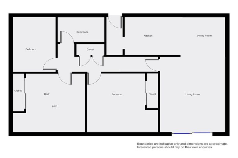 Photo of property in 32a Otaki Street, Kaiapoi, 7630