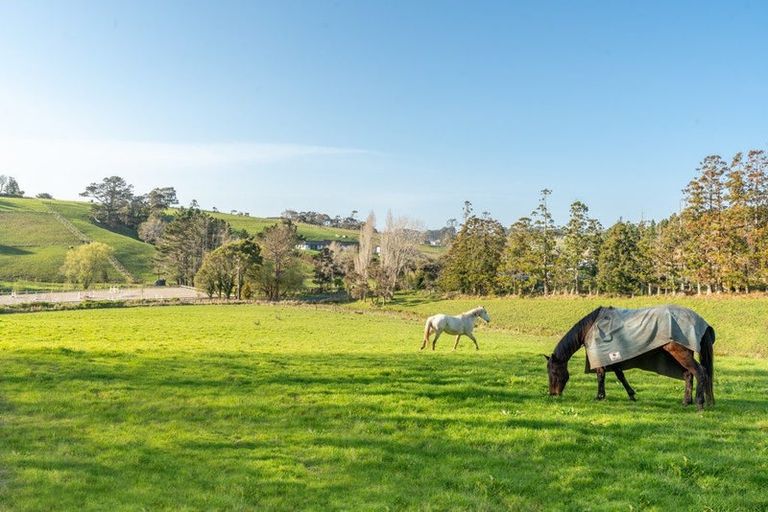 Photo of property in 65 Annett Road, Kumeu, 0891