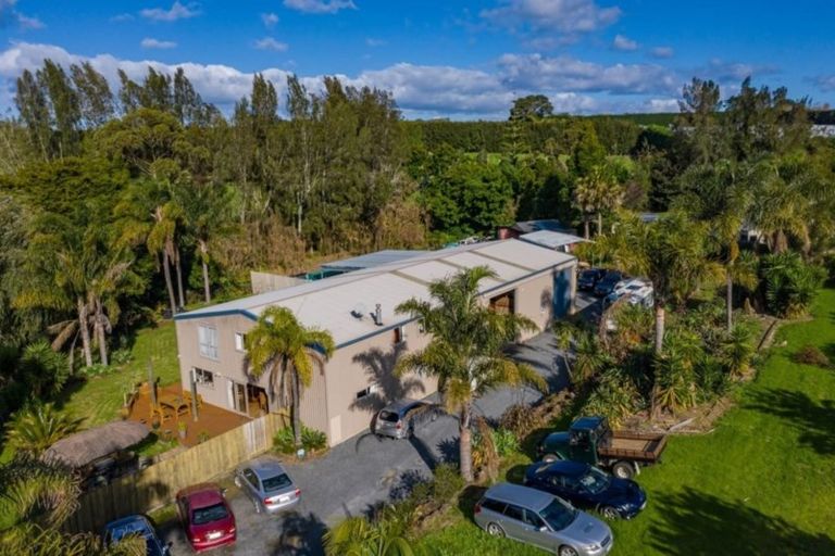 Photo of property in 553 Kerikeri Road, Kerikeri, 0293